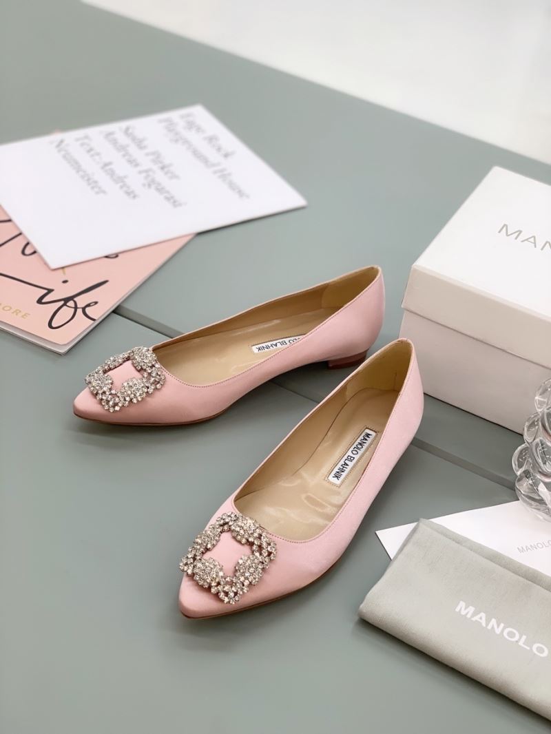 Manolo Blahnik Shoes